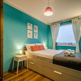 Momo apartamenty - Kromera Wrocław