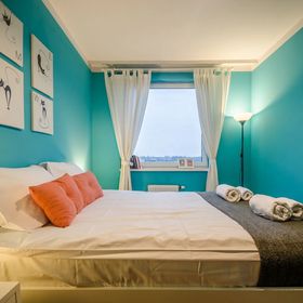 Momo apartamenty - Kromera Wrocław