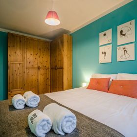 Momo apartamenty - Kromera Wrocław