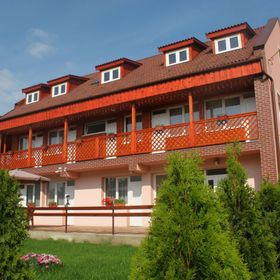 Magdaléna Vendégház Hajdúszoboszló