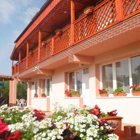 Magdaléna Vendégház Hajdúszoboszló