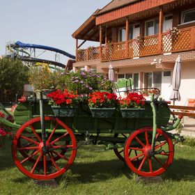 Magdaléna Vendégház Hajdúszoboszló