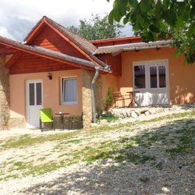 Katica Vendégház Aggtelek