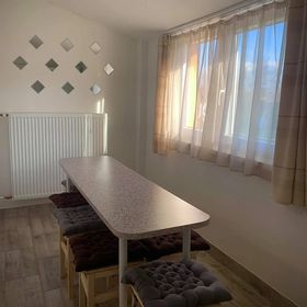 Muskátli Vendégház Kisköre