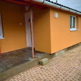 Muskátli Vendégház Kisköre