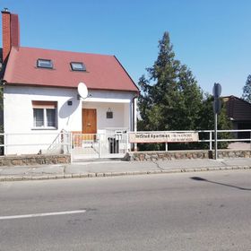 IntStud Apartman Szekszárd