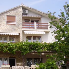 Apartmani Mima Zadar
