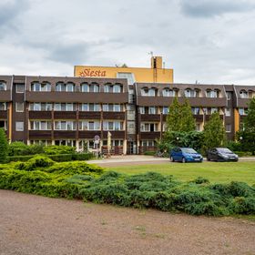 Siesta Üdülőszálló Hajúszoboszló