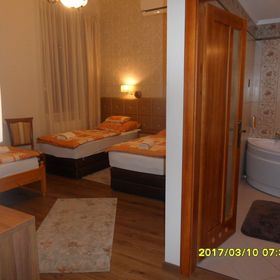 Belvárosi Kálmán Ház Szeged