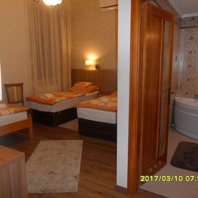 Belvárosi Kálmán Ház Szeged