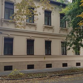 Belvárosi Kálmán Ház Szeged