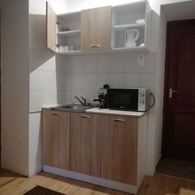 Túr-Party Vendégház II. Túristvándi