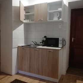 Túr-Party Vendégház II. Túristvándi