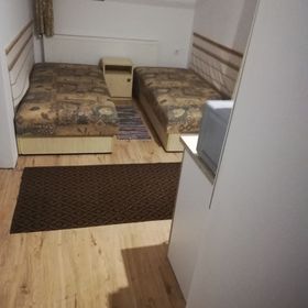 Túr-Party Vendégház II. Túristvándi