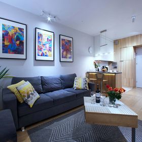 4UApart- Apartment Suite Picasso