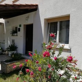 Apartmani Jadranka Pula