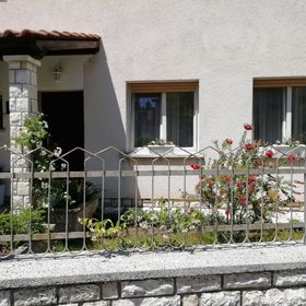 Apartmani Jadranka Pula