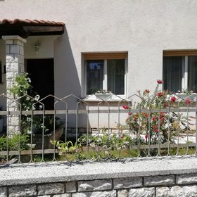 Apartmani Jadranka Pula