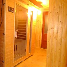 Czine Sziget Vendégház Kocsord