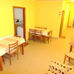 Czine Sziget Vendégház Kocsord