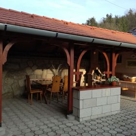 Pihenj Meg Apartman Sirok