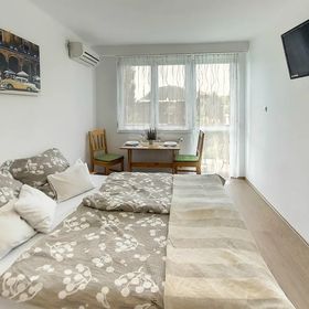 Hajnalház Apartman Balatonfüred