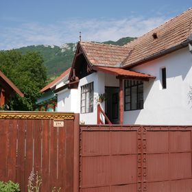 Pensiunea András Rimetea