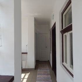 Pensiunea András Rimetea