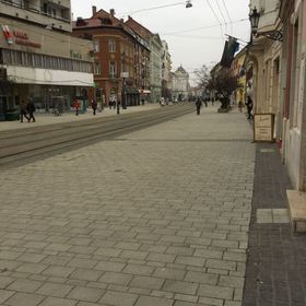 SenoRita Apartman Miskolc