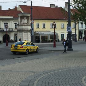 SenoRita Apartman Miskolc