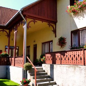 Jakus Ház Nagymaros