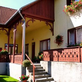 Jakus Ház Nagymaros