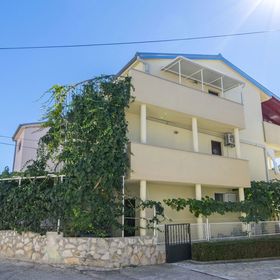 Apartments Glorija Rogoznica