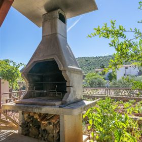 Apartments Glorija Rogoznica