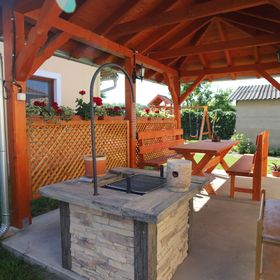 Akácvirág Apartman Mórahalom