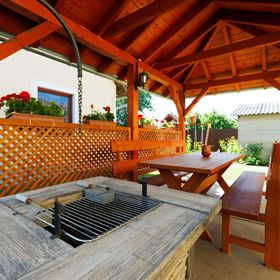 Akácvirág Apartman Mórahalom