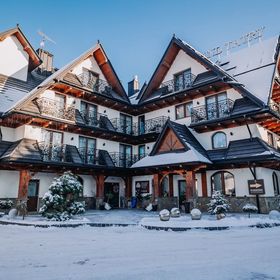 Grand Tatry Białka Tatrzańska