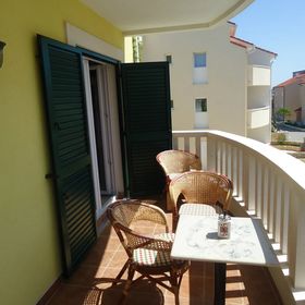 Apartment Nedjeljko Novalja