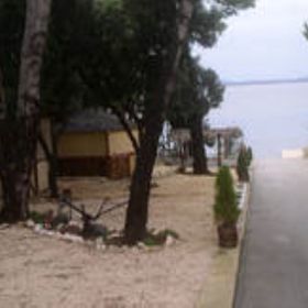 Apartmani Stanko Petrčane