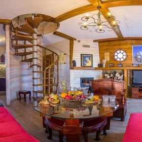 Apartament na Szczycie Szczawnica