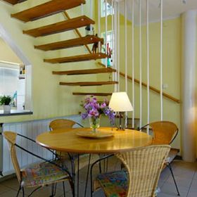 Safe Klára Villa Siófok