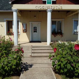 Silvanus Panzió Pálháza