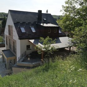 Family Apartman*** Eplény