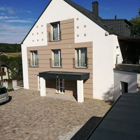 Family Apartman*** Eplény