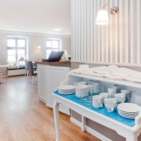 Apartamenty Centrum Villa Perla Jelenia Góra