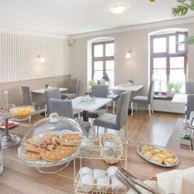 Apartamenty Centrum Villa Perla Jelenia Góra