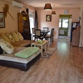 Safe House Villa Siófok