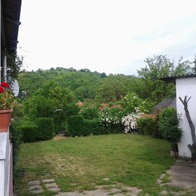 Kata Vendégház Noszvaj