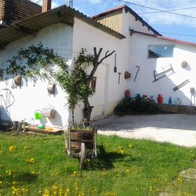 Kata Vendégház Noszvaj