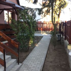 Smaragd Apartman Nyíregyháza